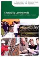 Energising Communities