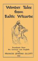 Wonder Tales from Baltic Wizards