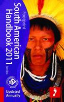 South American Handbook 2011