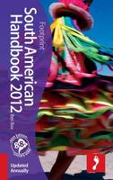 South American Handbook 2012