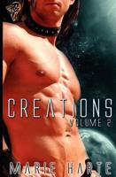 Creations: Vol 2