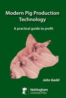 Modern Pig Production Technology