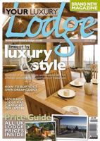 Your Luxury Lodge