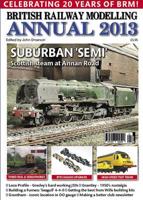 British Railway Modelling Annual 2013