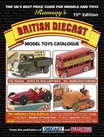 Ramsay's Catalogue of British Diecast Model Toys