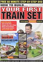 How to Build... Your First Trainset