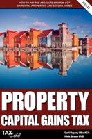 Property Capital Gains Tax