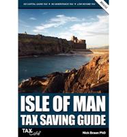 Isle of Man Tax Saving Guide 2011/12