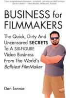 Business for Filmmakers