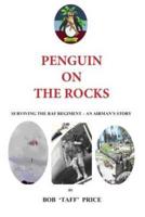 Penguin on the Rocks