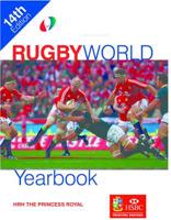 Wooden Spoon Rugby World Yearbook 2010