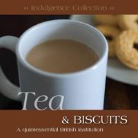 Tea & Biscuits