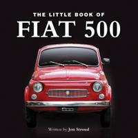 Little Book of the Fiat 500