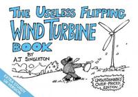 The Useless Flipping Wind Turbine Book