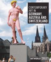 Contemporary Art in Germany, Austria and Switzerland