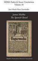 James Mabbe, The Spanish Bawd