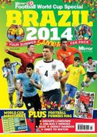 Mirror Football World Cup Special