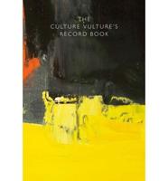 The Culture Vulture's Record Book