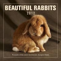 Beautiful Rabbits Calendar - 2012