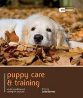 Puppy Care & Training
