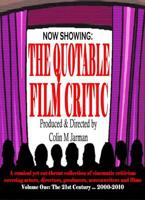 The Quotable Film Critic - 2000 Bad Movie Reviews
