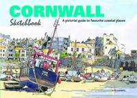 Cornwall Sketchbook