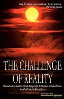 The Challenge of Reality