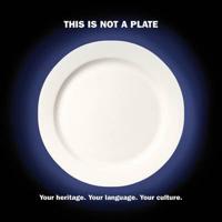 This Is Not a Plate