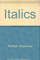 Italics