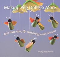 Making Peg Dolls & More