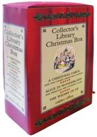 Collector's Library Christmas Box