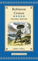 The Life and Adventures of Robinson Crusoe