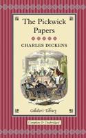 The Pickwick Papers