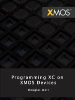 Programming XC on XMOS Devices