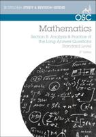 IB Mathematics: Analysis & Practice of the Long Answer Questions