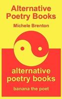 Alternative Poetry Books - Yellow Edition