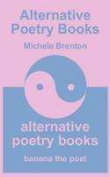 Alternative Poetry Books - Pink Edition