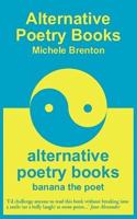 Alternative Poetry Books - Blue edition