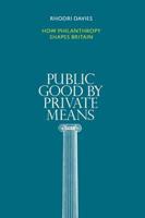 Public Good by Private Means