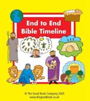 Bible Timeline (XTB12)