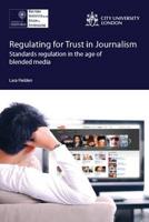 Regulating for Trust in Journalism