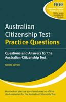 Australian Citizenship Test: Practice Questions