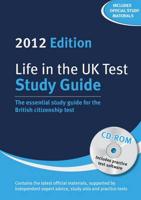 Life in the UK Test: Study Guide & CD-ROM