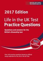 Life in the UK Test. Practice Questions
