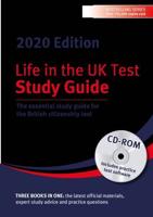 Life in the UK Test. Study Guide