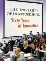 The University of Hertfordshire