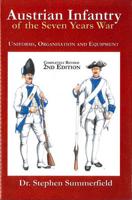 Austrian Seven Years War Infantry and Engineers
