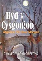 Byd Y Cysgodion