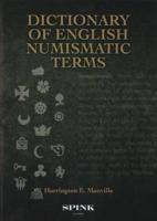 Dictionary of English Numismatic Terms