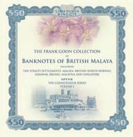 Banknotes of British Malaya